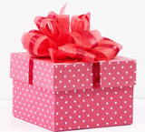 Hộp quà-giấy gói quà