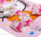 Kẹp tóc - cột tóc- dây chuyền